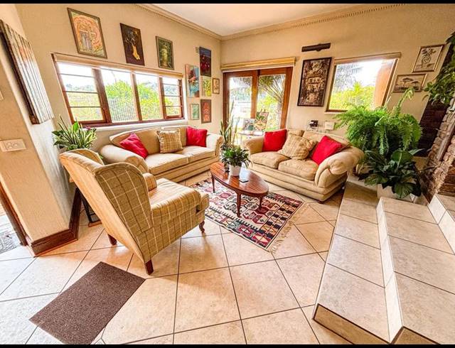 5 BEDROOM HOUSE FOR SALE IN RIDGEWAY